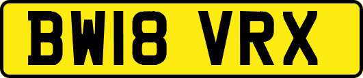 BW18VRX