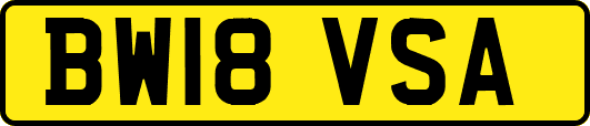 BW18VSA