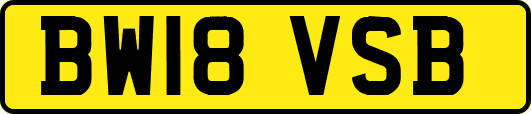 BW18VSB