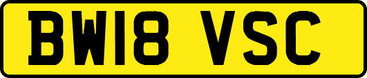 BW18VSC