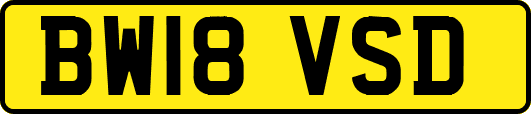 BW18VSD