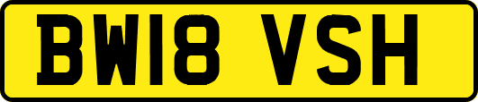 BW18VSH