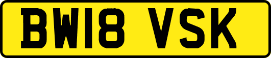 BW18VSK