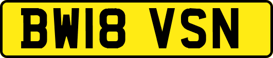BW18VSN