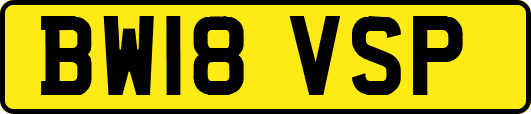 BW18VSP