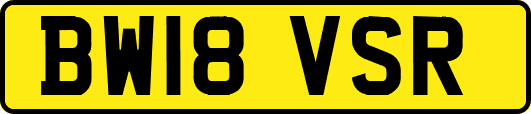 BW18VSR