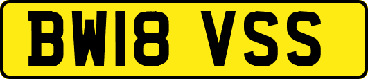 BW18VSS