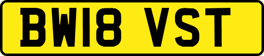 BW18VST