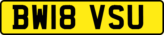 BW18VSU