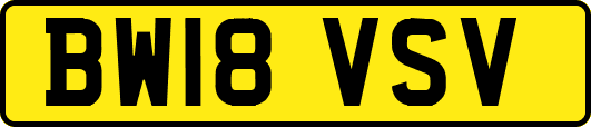 BW18VSV