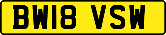 BW18VSW