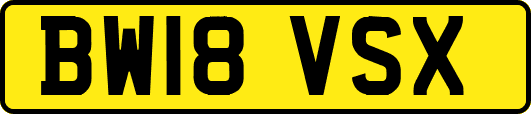 BW18VSX