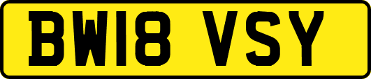 BW18VSY