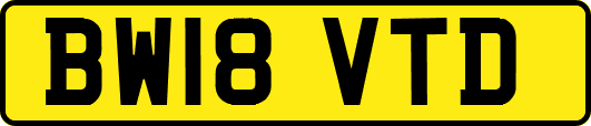 BW18VTD