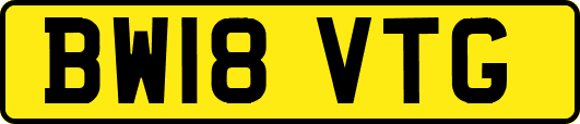 BW18VTG
