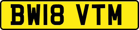 BW18VTM