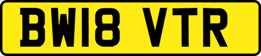 BW18VTR