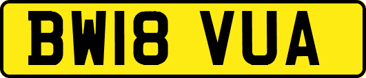 BW18VUA