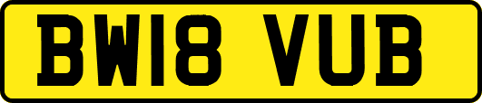 BW18VUB