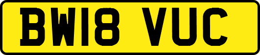 BW18VUC