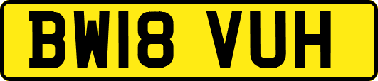 BW18VUH