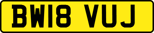 BW18VUJ