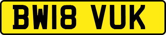 BW18VUK