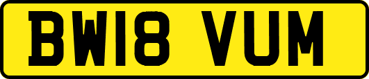 BW18VUM