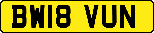 BW18VUN
