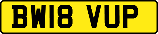 BW18VUP