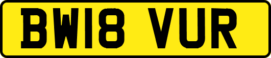 BW18VUR