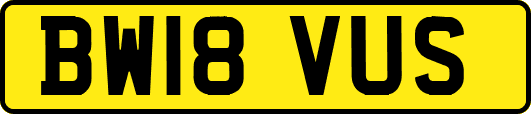 BW18VUS