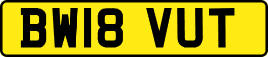 BW18VUT