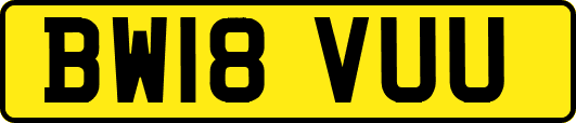 BW18VUU