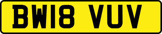 BW18VUV