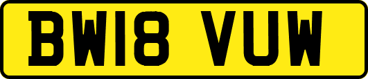 BW18VUW