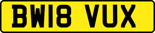 BW18VUX