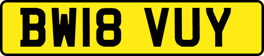 BW18VUY