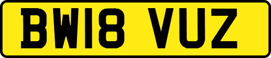 BW18VUZ