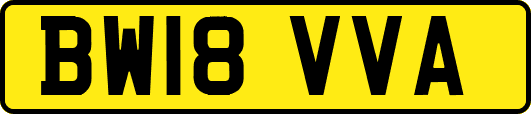 BW18VVA