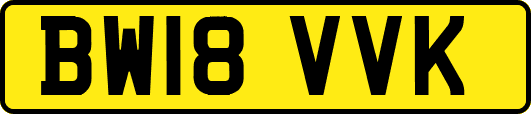 BW18VVK