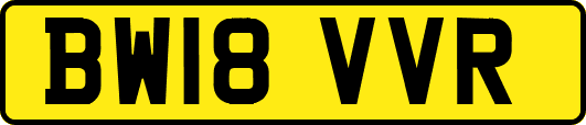 BW18VVR