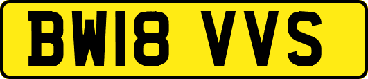 BW18VVS
