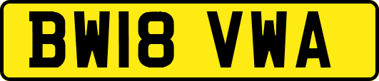 BW18VWA