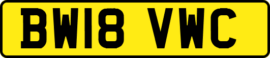 BW18VWC