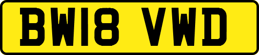 BW18VWD