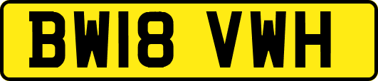BW18VWH