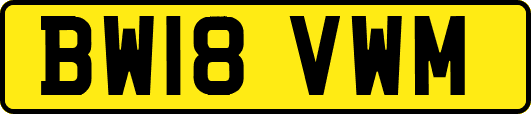 BW18VWM