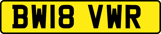 BW18VWR