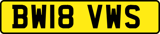 BW18VWS